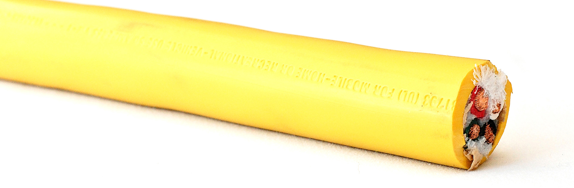 Kalas 600 VOLT PVC & TPE EXTRA HARD FLEXIBLE SERVICE CORD Kalas 600 VOLT PVC & TPE EXTRA HARD FLEXIBLE SERVICE CORD