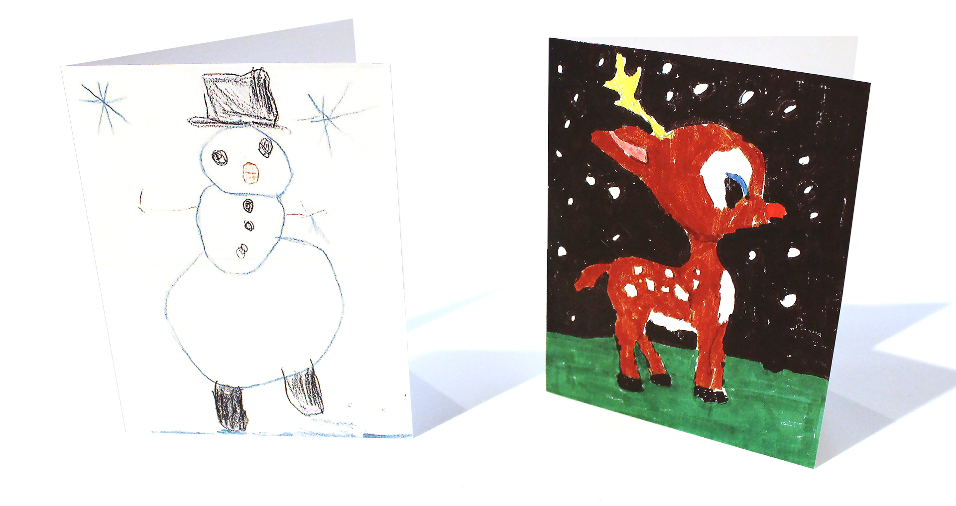 Christmas-Card-Winners 2020 Kalas Christmas Card Designs