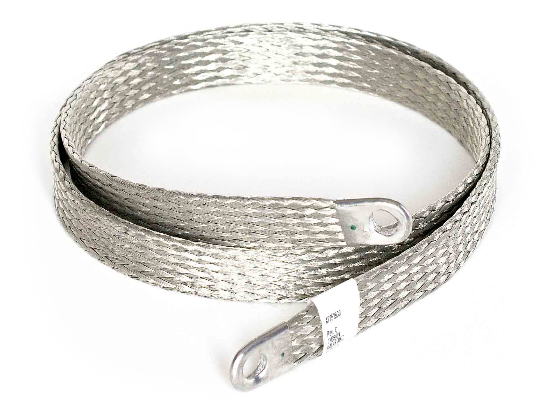 Ground Strap Ground Strap