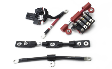 Small Cable Assemblies
